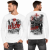 LONGSLEEVE PATRIOTYCZNY ULICZNY PARTYZANT